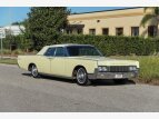 Thumbnail Photo 44 for 1968 Lincoln Continental
